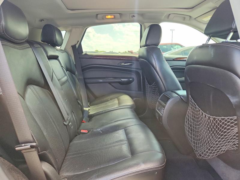 Продаж на аукціоні авто 2012 Cadillac Srx, vin: 3GYFNAE39CS625296, номер лоту: 59230326