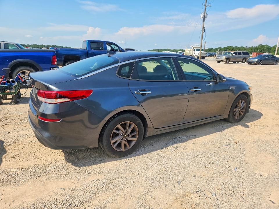 Продаж на аукціоні авто 2020 Kia Optima, vin: 5XXGT4L32LG410143, номер лоту: 59628956