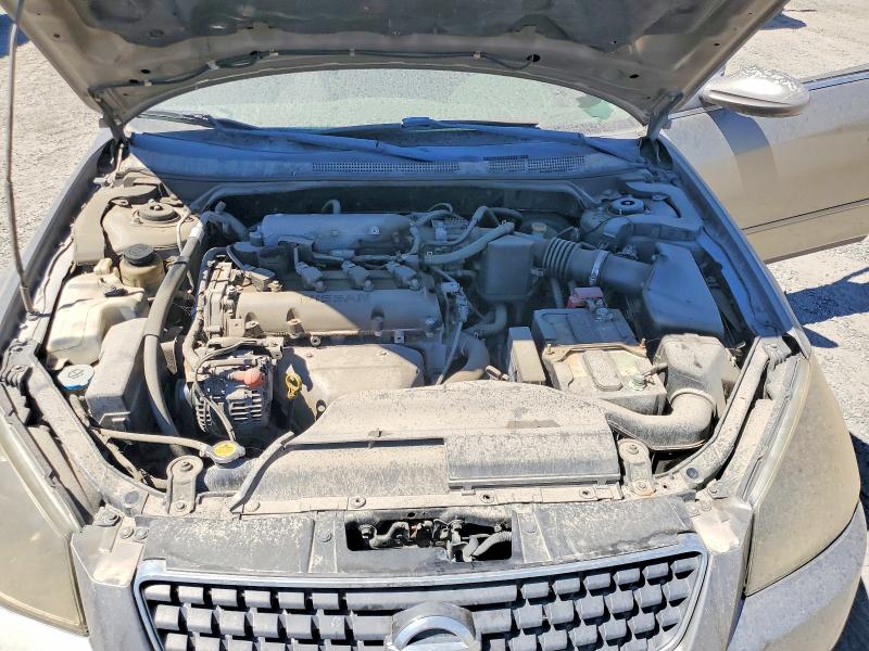 Продажа на аукционе авто 2006 Nissan Altima, vin: 1N4AL11D36N367365, номер лота: 62429656