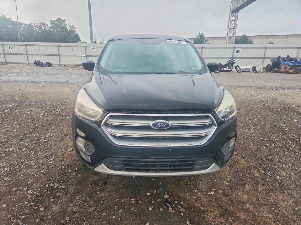 Aukcja sprzedaży 2017 Ford Escape, vin: 1FMCU0GD8HUE05212, numer aukcji: 62163036