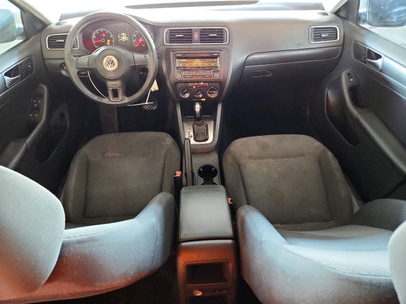 Aukcja sprzedaży 2013 Volkswagen Jetta, vin: 3VW2K7AJ5DM280629, numer aukcji: 62995236
