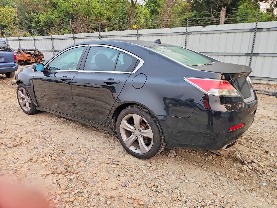 Продажа на аукционе авто 2013 Acura Tl, vin: 19UUA8F71DA001872, номер лота: 60810626
