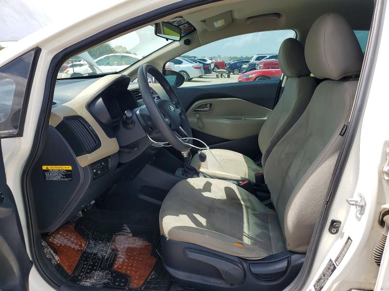 Продажа на аукционе авто 2015 Kia Rio, vin: KNADM4A38F6445059, номер лота: 61413316