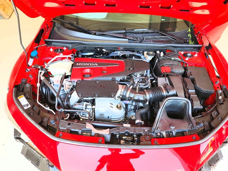 60929196 :رقم المزاد ، JHMFL5G40TX000551 vin ، 2026 Honda Civic مزاد بيع