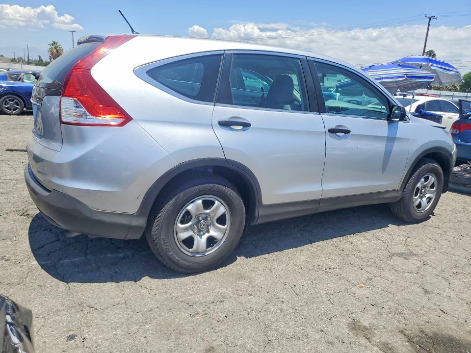 2014 Honda Cr-v მანქანა იყიდება აუქციონზე, vin: 2HKRM3H30EH538834, აუქციონის ნომერი: 61429206