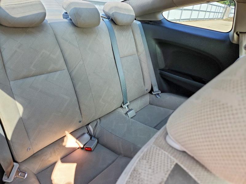 Aukcja sprzedaży 2012 Honda Civic, vin: 2HGFG3B57CH534016, numer aukcji: 62217316