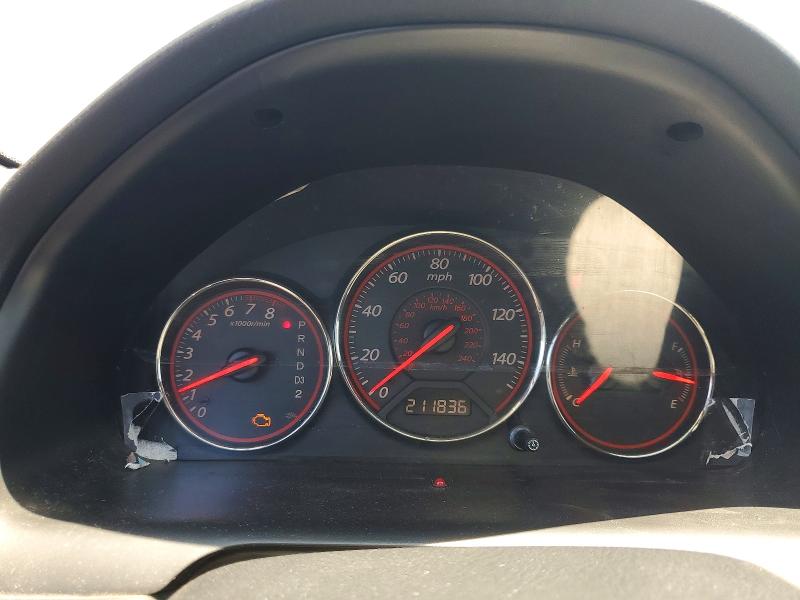 61641156 :رقم المزاد ، 1HGEM22505L030797 vin ، 2005 Honda Civic مزاد بيع