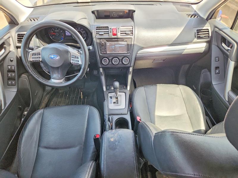 Aukcja sprzedaży 2014 Subaru Forester, vin: JF2SJGMC2EH527602, numer aukcji: 59055236