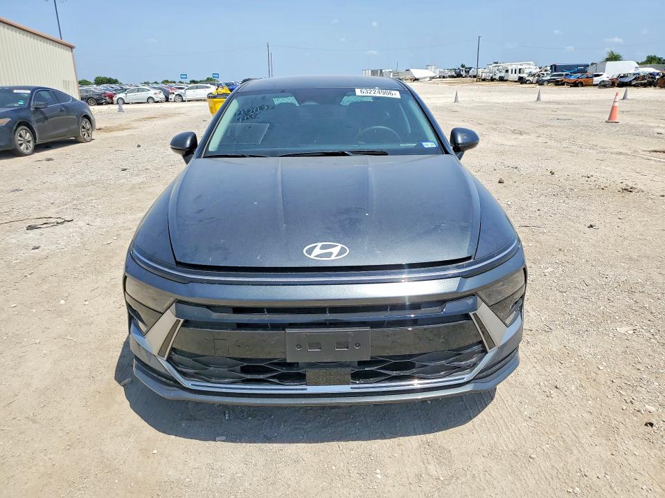 Aukcja sprzedaży 2026 Hyundai Sonata, vin: KMHL64JA0TA565613, numer aukcji: 63224906