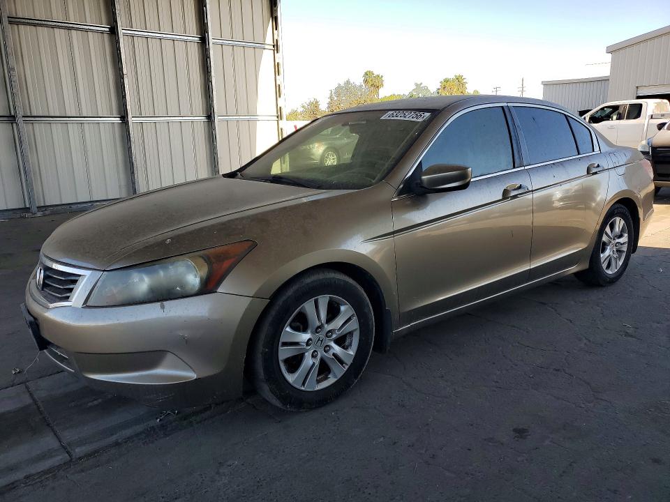 Aukcja sprzedaży 2008 Honda Accord, vin: JHMCP26498C014213, numer aukcji: 63252756