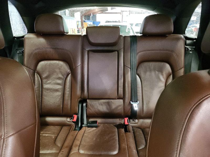 Aukcja sprzedaży 2015 Audi Q5, vin: WA1CFAFP0FA087885, numer aukcji: 62765596