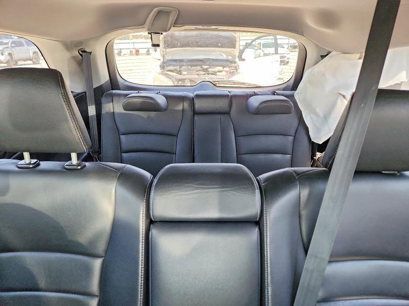 Продаж на аукціоні авто 2018 Honda Pilot, vin: 5FNYF5H58JB005965, номер лоту: 63493266