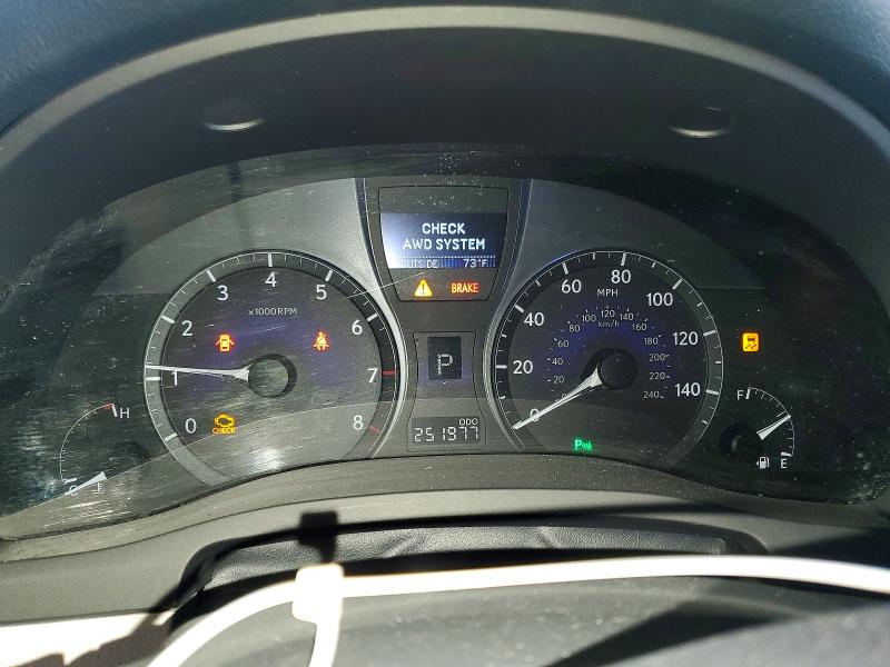 Aukcja sprzedaży 2011 Lexus Rx, vin: JTJBK1BA0B2432669, numer aukcji: 59912336