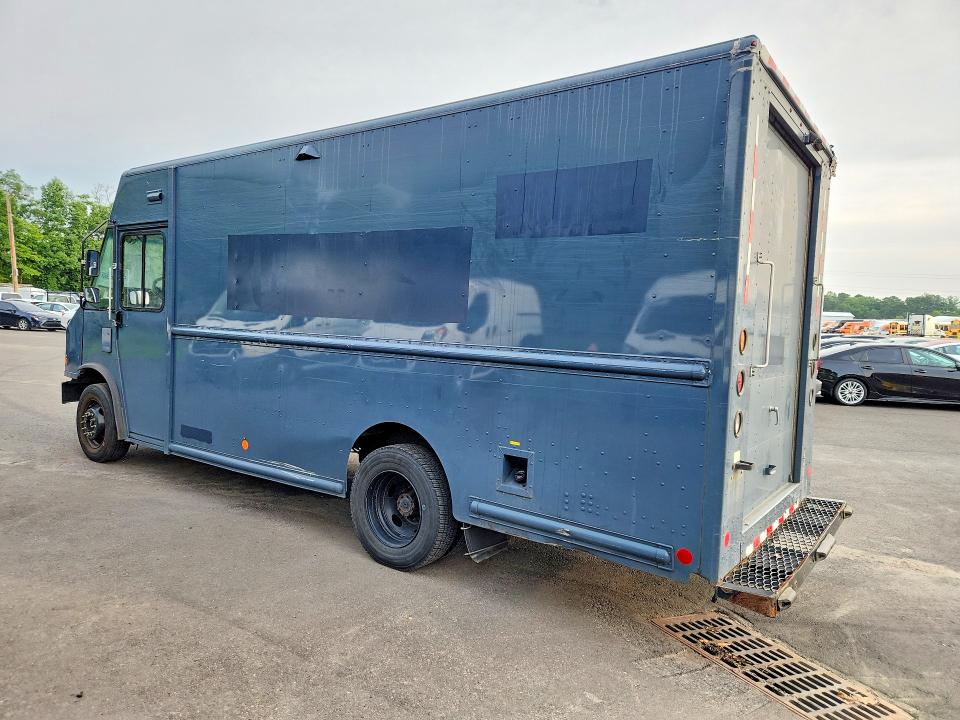 Aukcja sprzedaży 2020 Ford F59, vin: 1F65F5KN7L0A05097, numer aukcji: 59697526