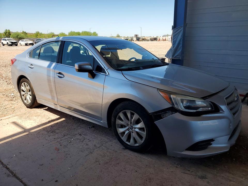 59018566 :رقم المزاد ، 4S3BNAC6XH3063293 vin ، 2017 Subaru Legacy مزاد بيع