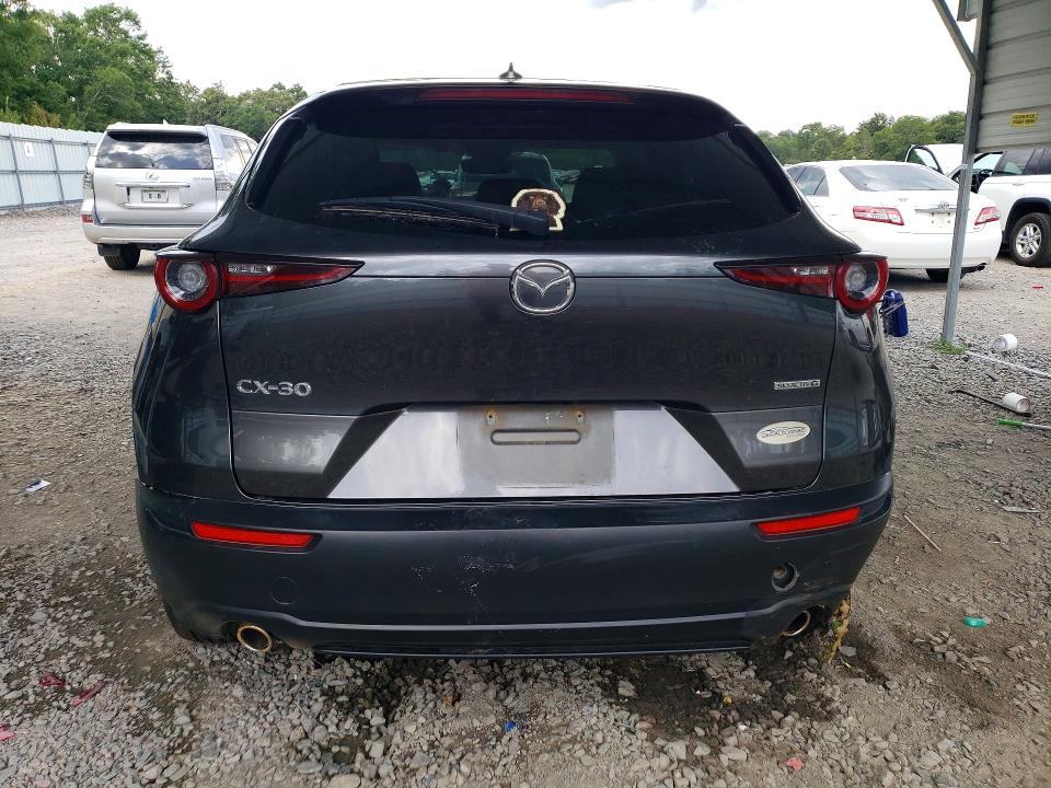 Aukcja sprzedaży 2020 Mazda Cx-30, vin: 3MVDMADL3LM127809, numer aukcji: 60812316