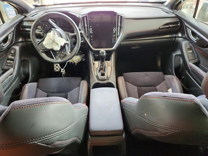 Aukcja sprzedaży 2022 Subaru Wrx, vin: JF1VBAN60N8015535, numer aukcji: 61332536
