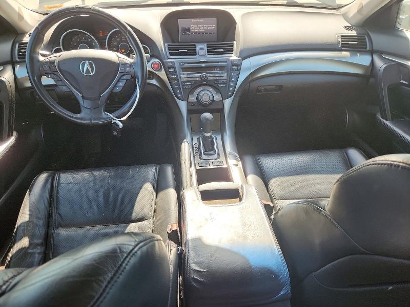 2009 Acura Tl მანქანა იყიდება აუქციონზე, vin: 19UUA86539A012250, აუქციონის ნომერი: 61692566