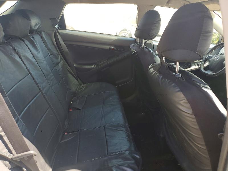 2013 Toyota Corolla Matrix მანქანა იყიდება აუქციონზე, vin: 2T1KU4EE2DC075691, აუქციონის ნომერი: 62329176