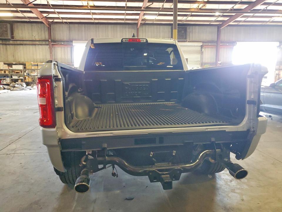 Продажа на аукционе авто 2026 Ram 1500, vin: 1C6SRFJP1TN309312, номер лота: 85771555