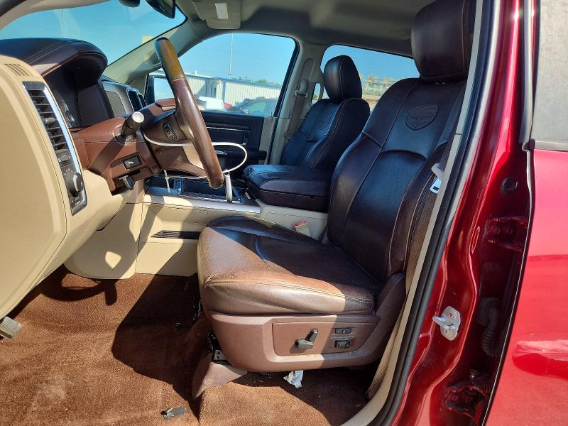 58268186 :رقم المزاد ، 1C6RR6PT8FS639067 vin ، 2015 Ram 1500 مزاد بيع