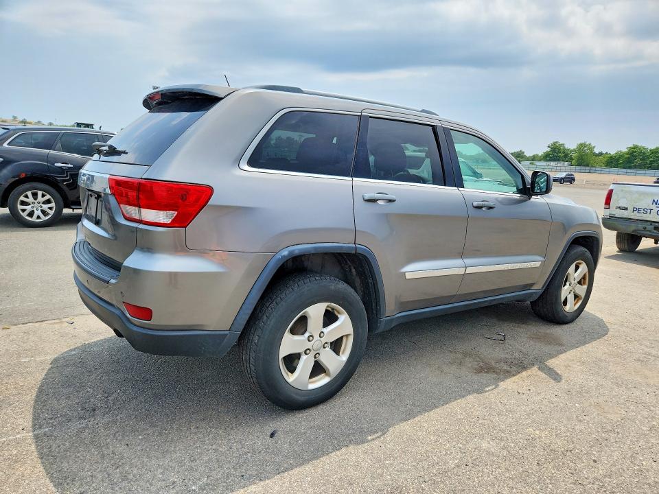 Продажа на аукционе авто 2012 Jeep Grand Cherokee, vin: 1C4RJFAG9CC281379, номер лота: 62938406