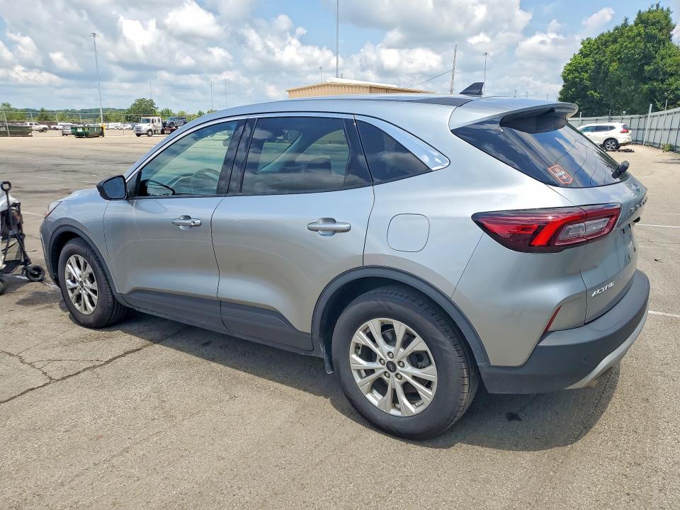 59857426 :رقم المزاد ، 1FMCU0GN7PUA18724 vin ، 2023 Ford Escape مزاد بيع