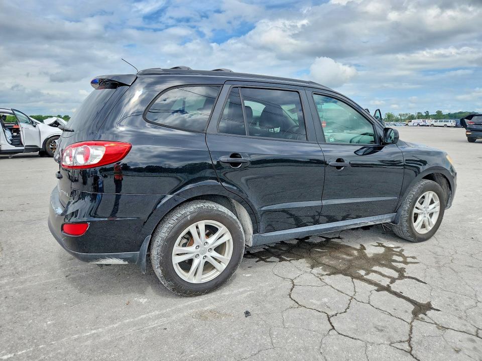 Продаж на аукціоні авто 2011 Hyundai Santa Fe, vin: 5XYZH4AG2BG021299, номер лоту: 61057766
