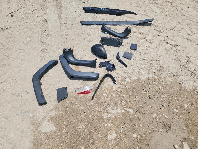 2021 Toyota Rav4 მანქანა იყიდება აუქციონზე, vin: 2T3W1RFV3MC123633, აუქციონის ნომერი: 61242216