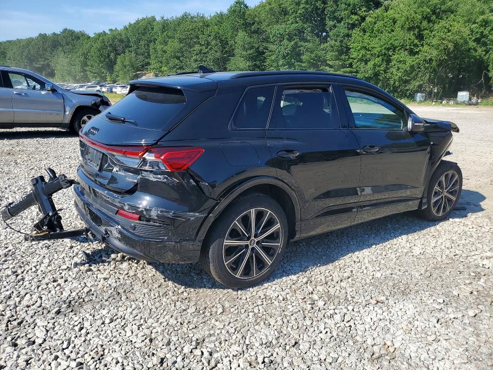 Aukcja sprzedaży 2022 Audi Q4 E-tron, vin: WA1M2BFZ3NP054950, numer aukcji: 59114906