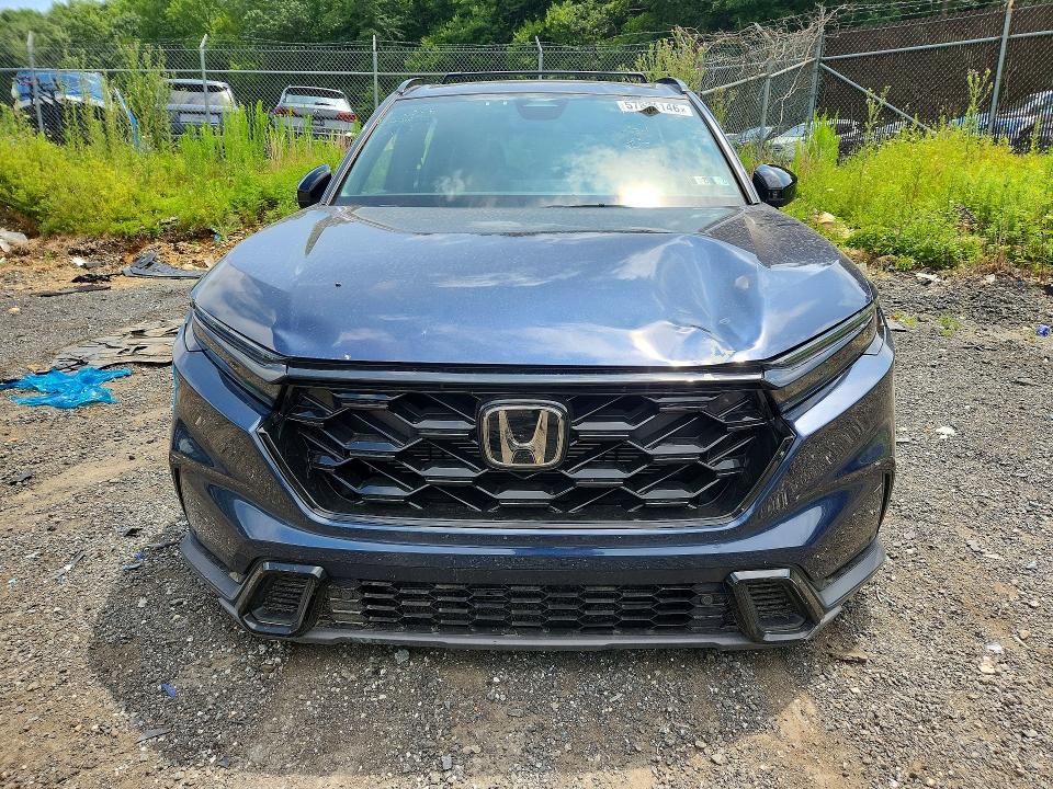 Продажа на аукционе авто 2025 Honda Cr-v, vin: 7FARS6H87SE109160, номер лота: 57834146