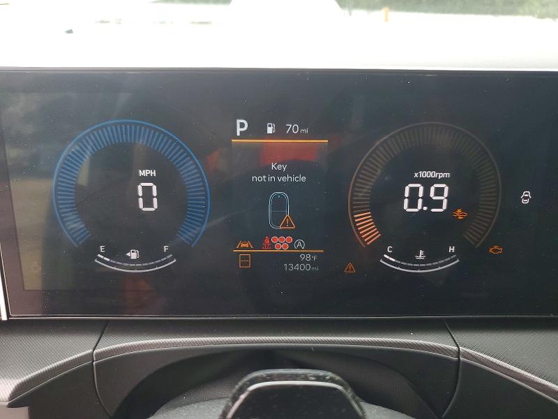 Aukcja sprzedaży 2026 Hyundai Santa Fe, vin: 5NMP24GLXTH185839, numer aukcji: 60760486