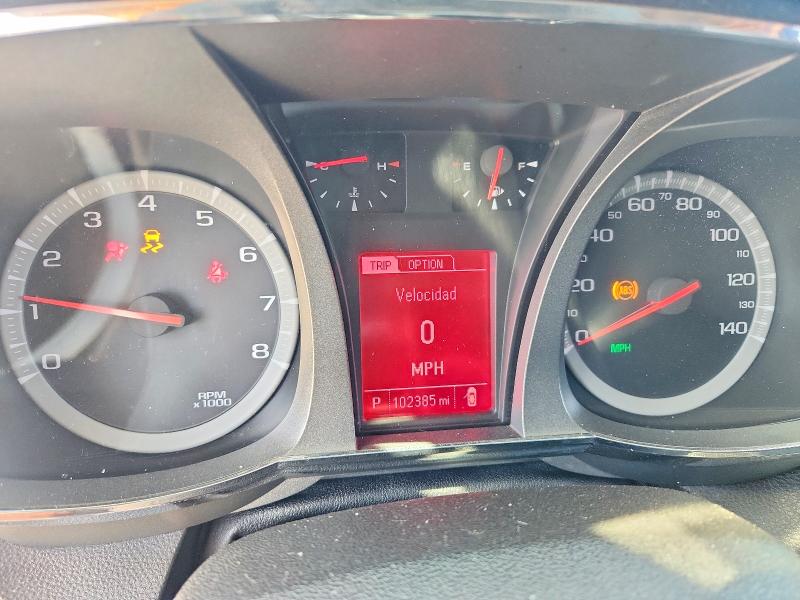 Продаж на аукціоні авто 2014 Gmc Terrain, vin: 2GKALMEK4E6349694, номер лоту: 61439756