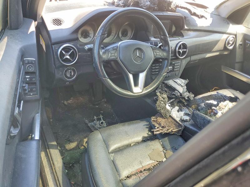 Продаж на аукціоні авто 2014 Mercedes-benz Glk, vin: WDCGG8JB7EG273485, номер лоту: 62097496