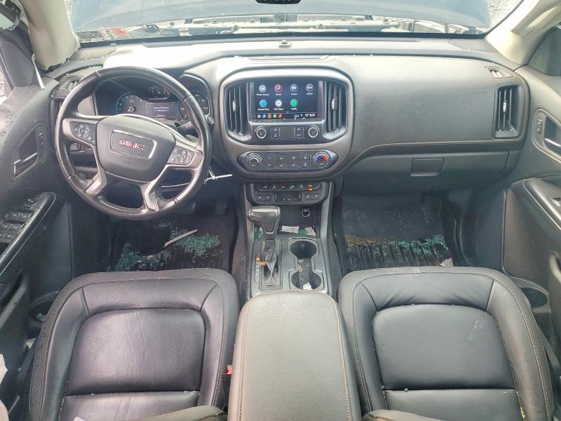 Aukcja sprzedaży 2021 Gmc Canyon, vin: 1GTG6FEN7M1296171, numer aukcji: 62155266