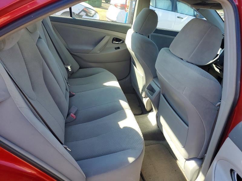 2009 Toyota Camry მანქანა იყიდება აუქციონზე, vin: 4T1BE46K39U333269, აუქციონის ნომერი: 63011236