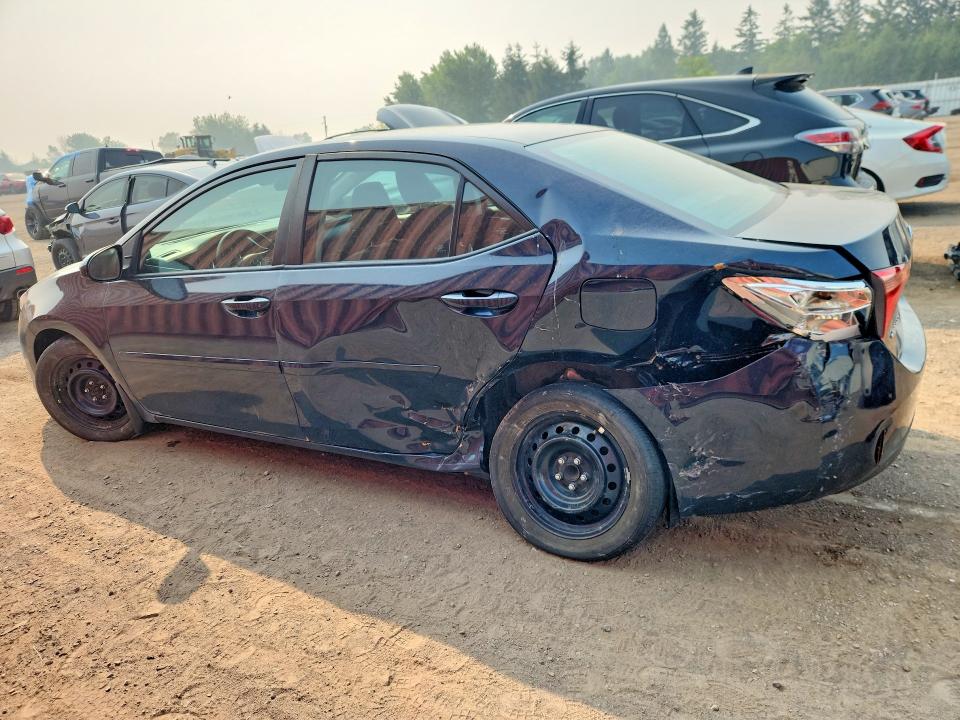Продаж на аукціоні авто 2019 Toyota Corolla, vin: 2T1BURHE2KC168717, номер лоту: 85612335