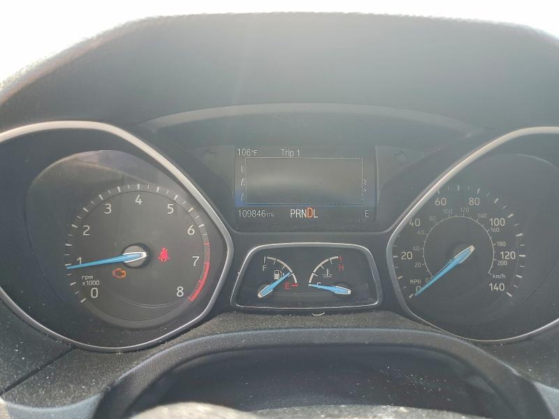 Aukcja sprzedaży 2016 Ford Focus, vin: 1FADP3F26GL327654, numer aukcji: 62876286