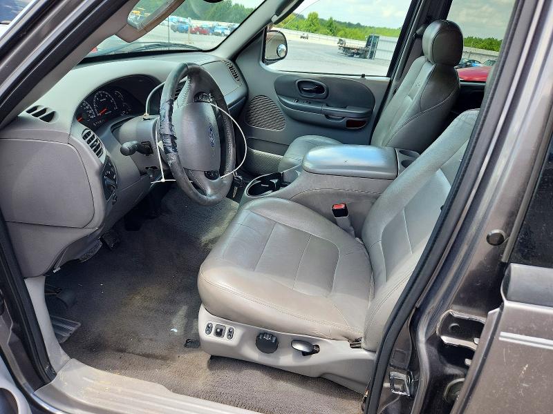 Aukcja sprzedaży 2003 Ford F150, vin: 1FTRW07683KC57691, numer aukcji: 61309456