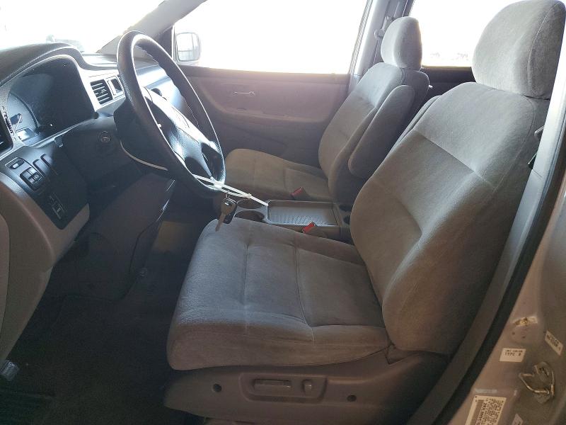 Продаж на аукціоні авто 2001 Honda Odyssey, vin: 2HKRL18661H576919, номер лоту: 62331256