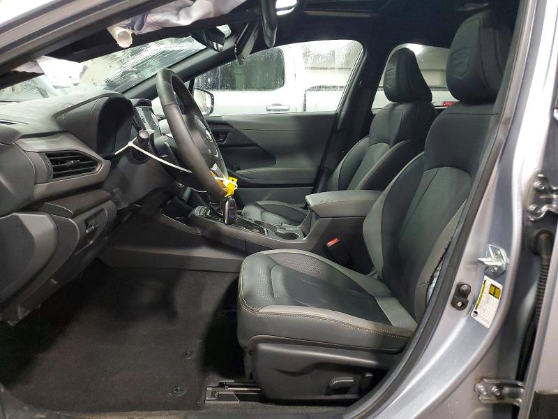 Aukcja sprzedaży 2024 Subaru Crosstrek, vin: 4S4GUHU66R3764068, numer aukcji: 60219206