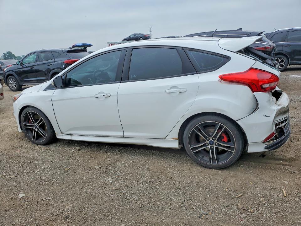 Aukcja sprzedaży 2016 Ford Focus, vin: 1FADP3L95GL209841, numer aukcji: 62028416