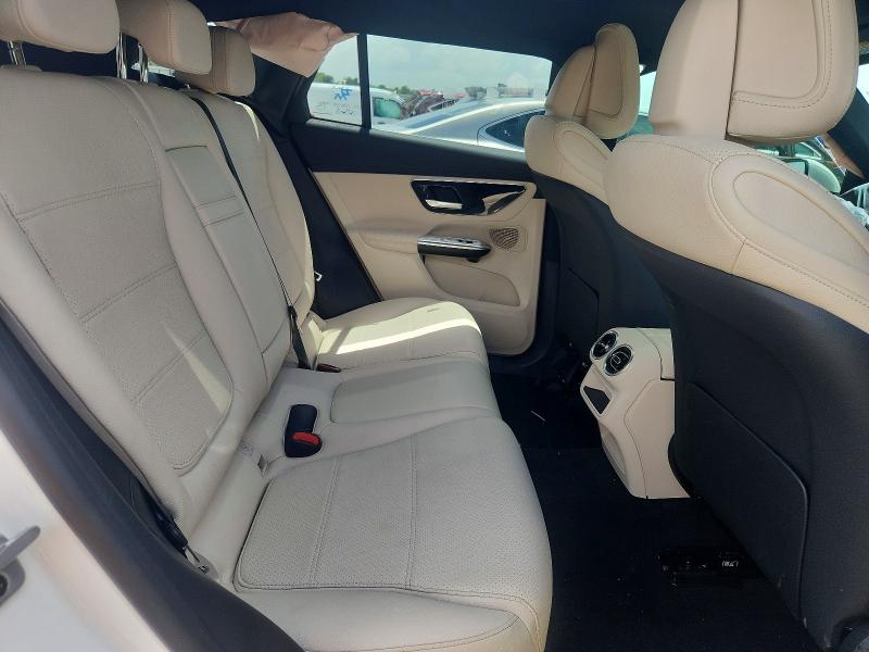 Продаж на аукціоні авто 2024 Mercedes-benz Glc, vin: W1NKM4HB6RF232583, номер лоту: 61054496