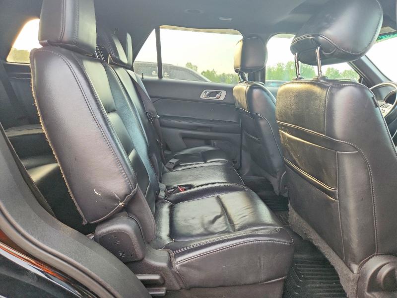 Продаж на аукціоні авто 2012 Ford Explorer, vin: 1FMHK8D89CGA38278, номер лоту: 60784486