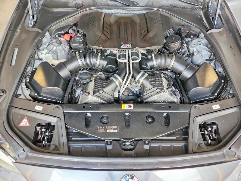 Продаж на аукціоні авто 2013 Bmw M5, vin: WBSFV9C54DC773316, номер лоту: 61087656
