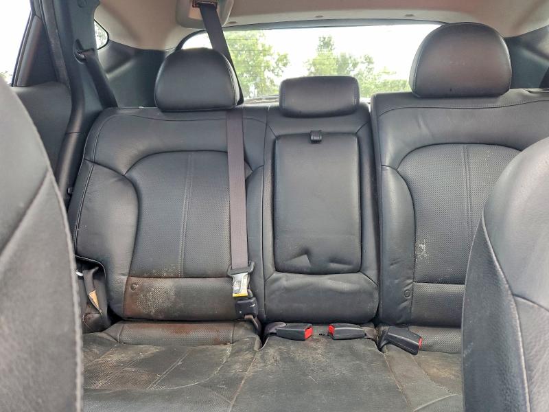 Aukcja sprzedaży 2015 Hyundai Tucson, vin: KM8JU3AG7FU952237, numer aukcji: 63547966