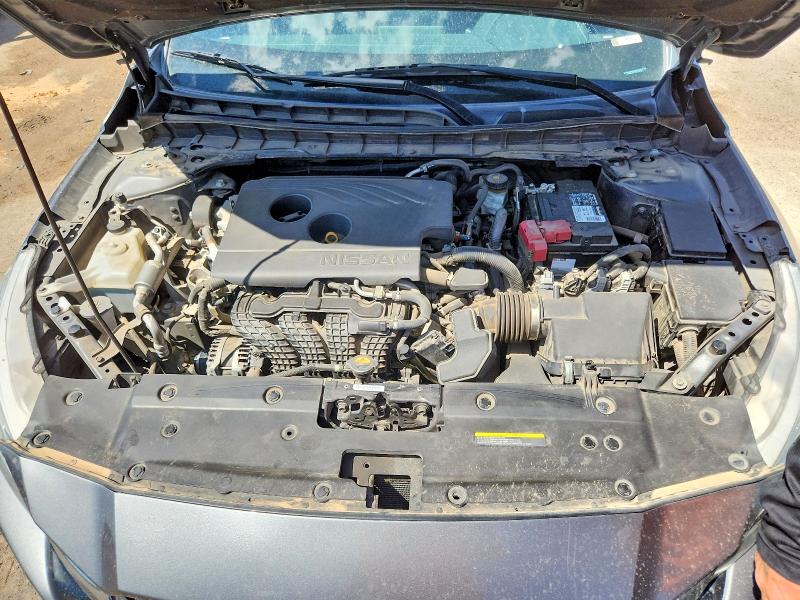 Продаж на аукціоні авто 2019 Nissan Altima, vin: 1N4BL4BV7KC247250, номер лоту: 60434606