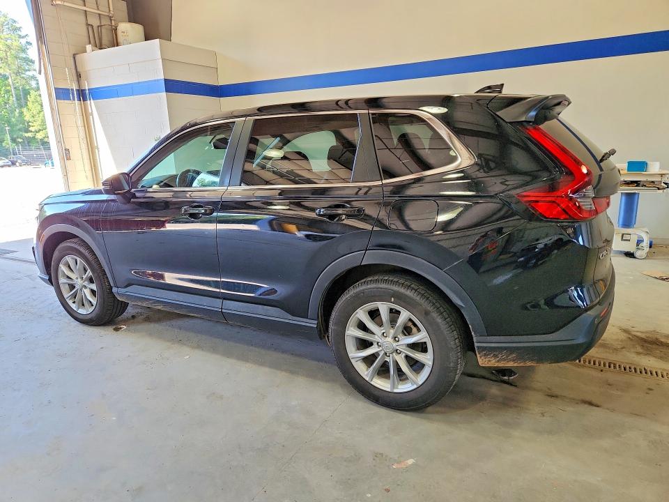 Продажа на аукционе авто 2023 Honda Cr-v, vin: 7FARS4H71PE000101, номер лота: 63014376