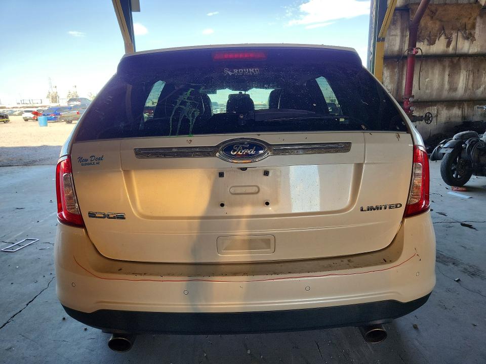 Aukcja sprzedaży 2013 Ford Edge, vin: 2FMDK3KC6DBC58771, numer aukcji: 60041156