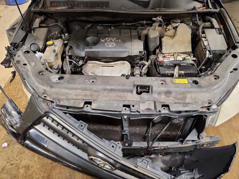 2010 Toyota Rav4 მანქანა იყიდება აუქციონზე, vin: JTMBF4DV5AD036667, აუქციონის ნომერი: 62636726